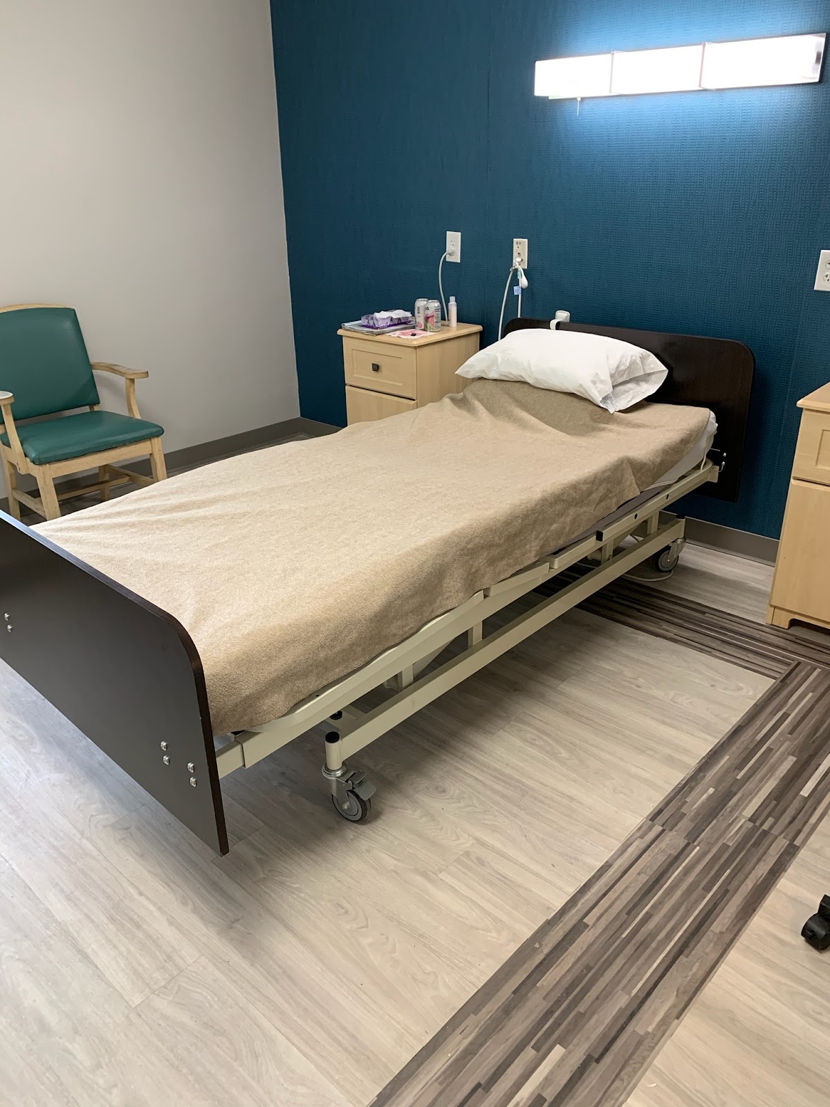 Gateway Post-Acute Care Center