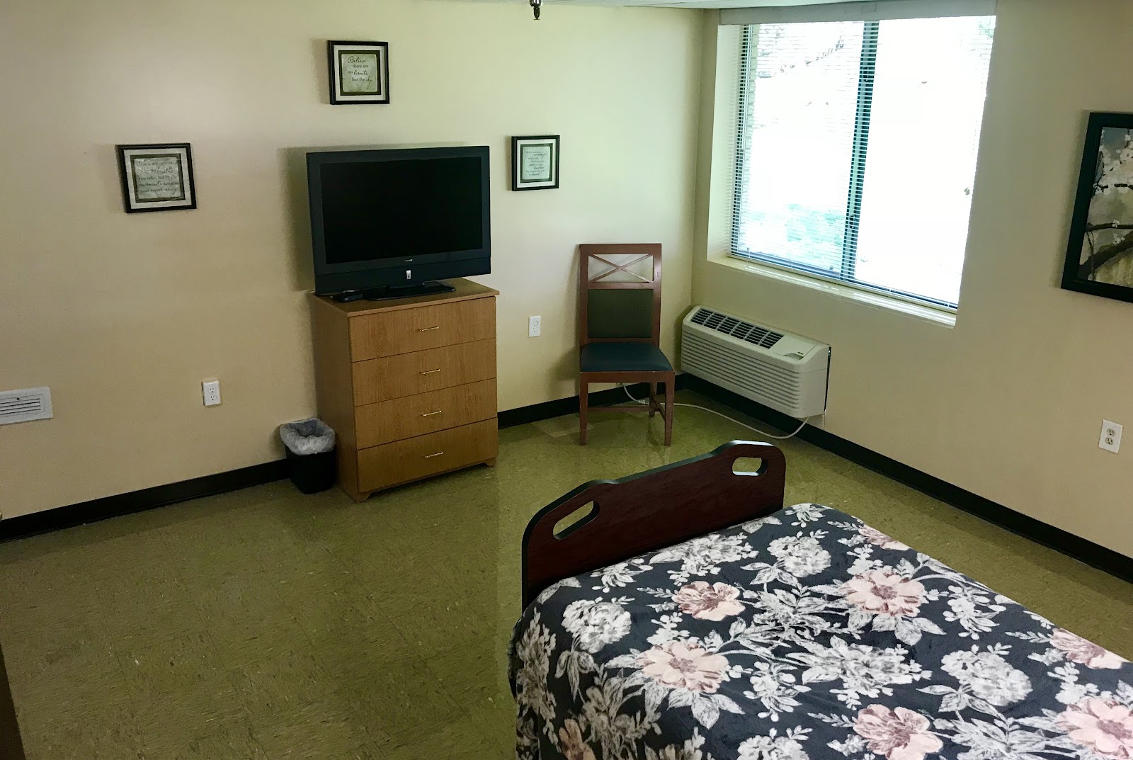Gateway Post-Acute Care Center