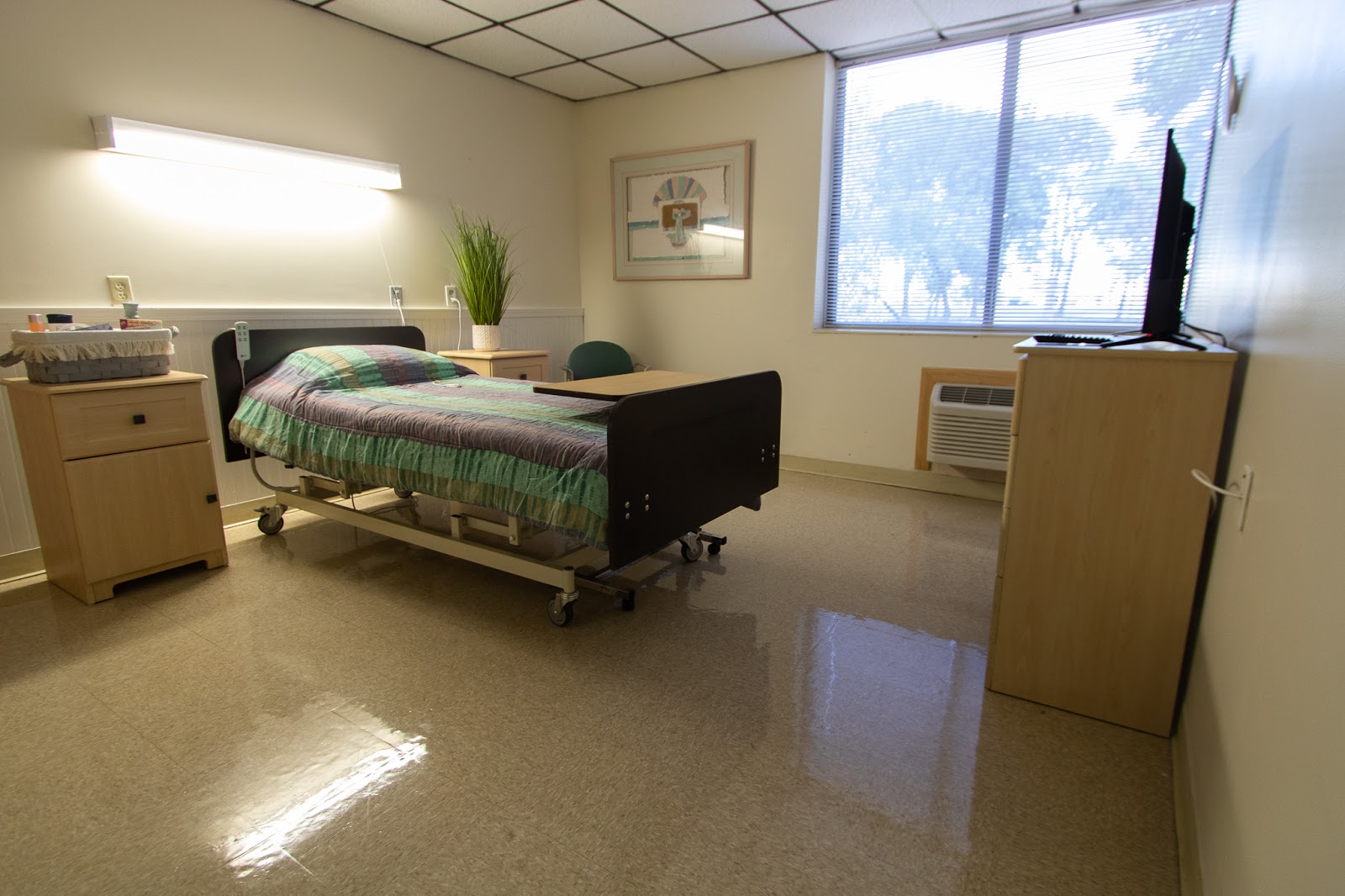 Gateway Post-Acute Care Center