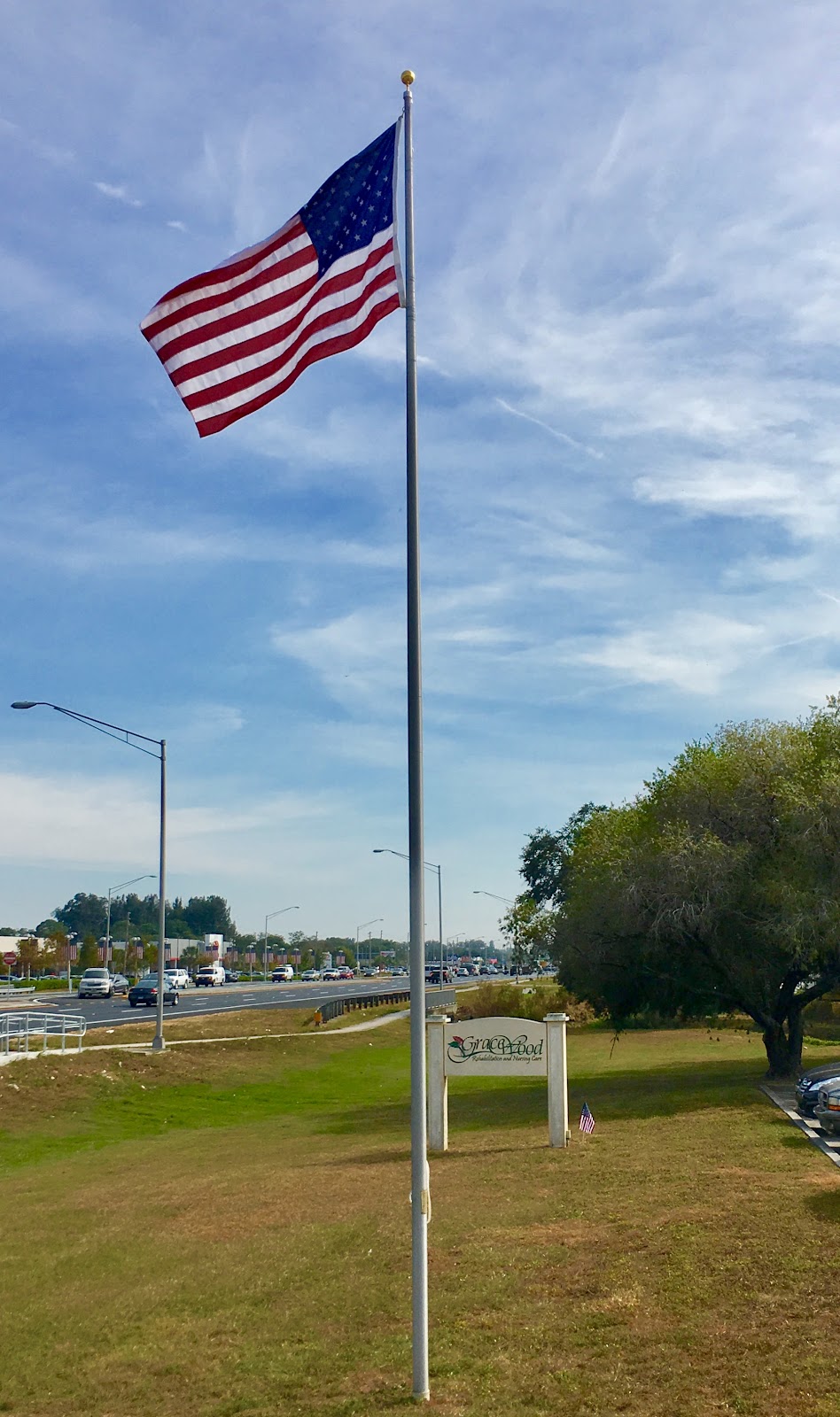 Gateway Post-Acute Care Center
