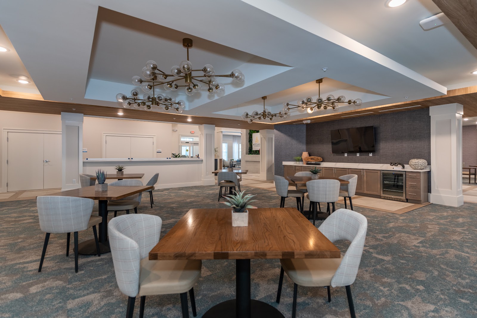 Acclaim at Greenbrier