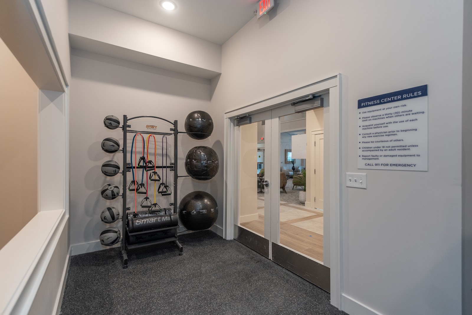 Acclaim at Greenbrier