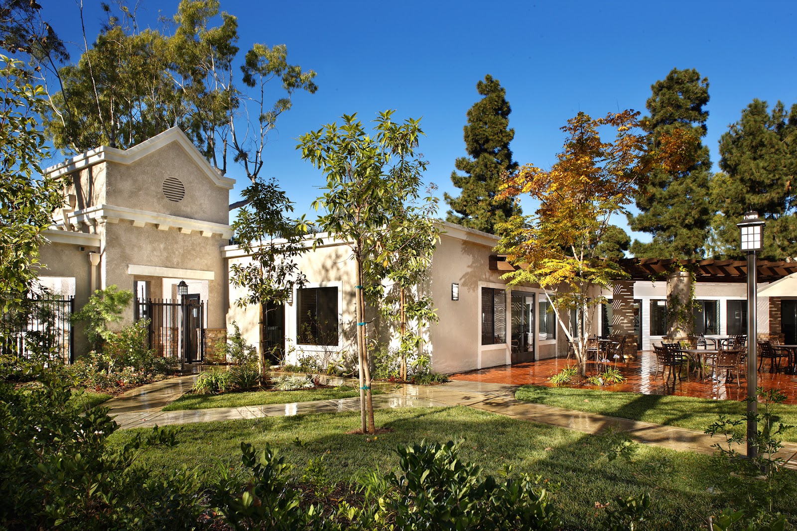 Inglewood Meadows