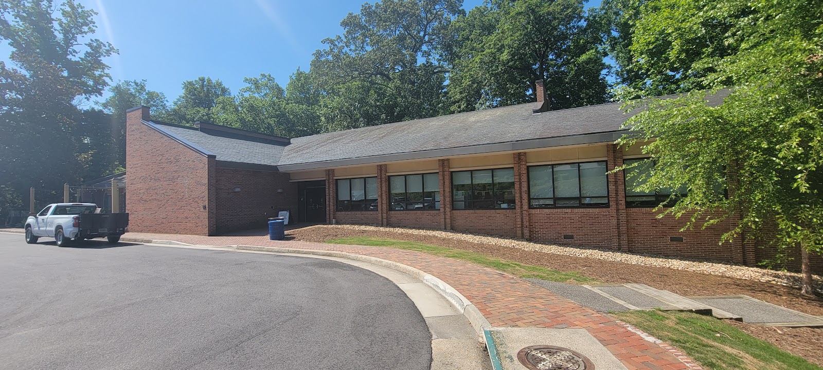Campus Living Center
