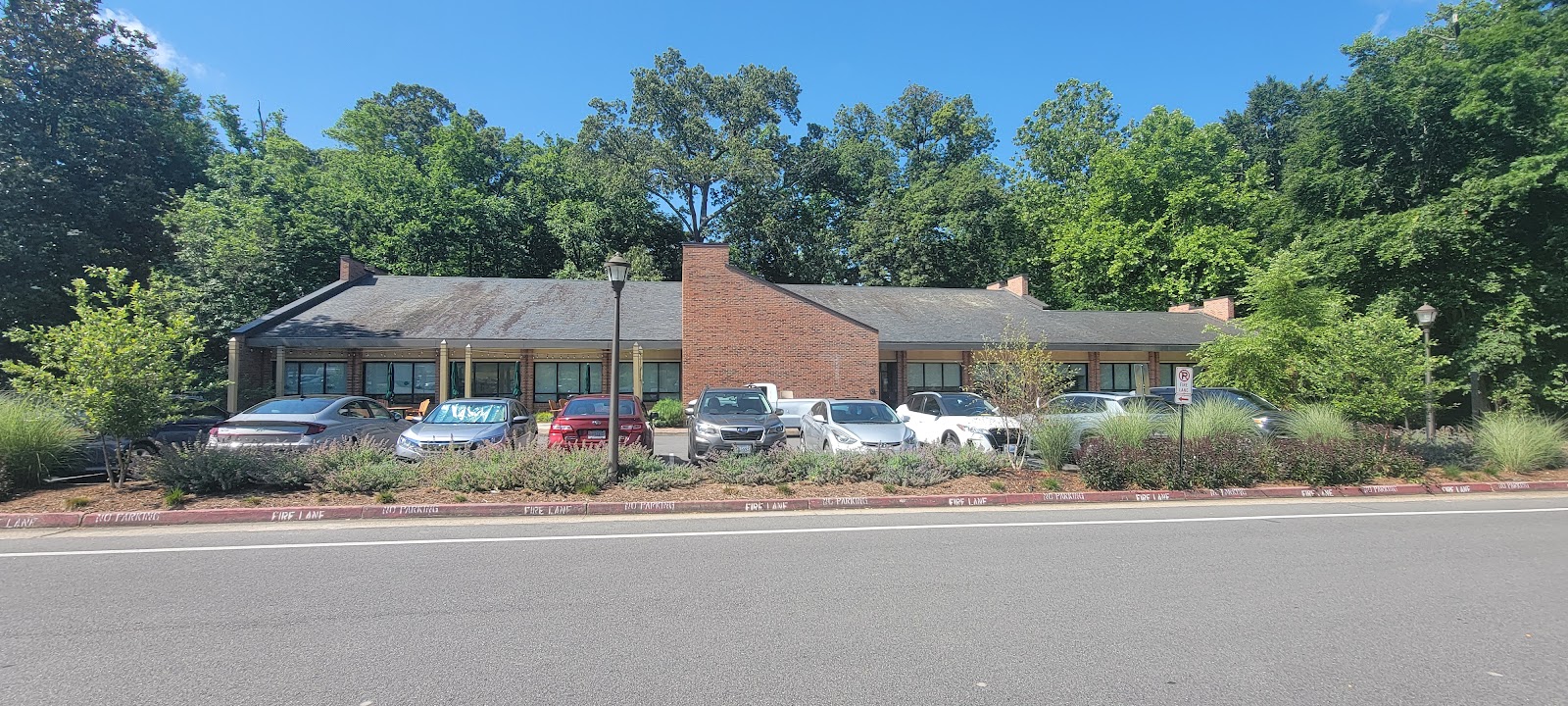 Campus Living Center