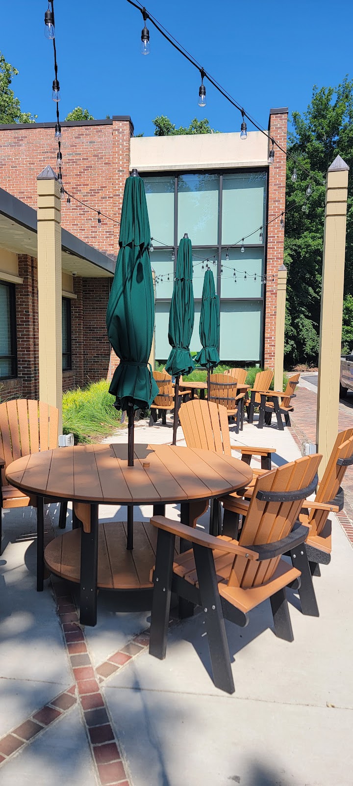 Campus Living Center