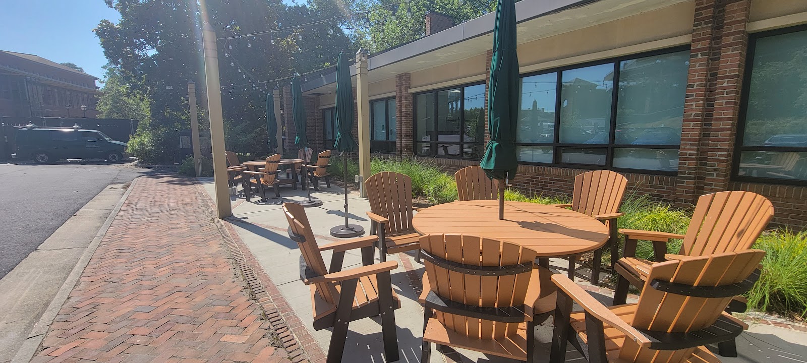 Campus Living Center