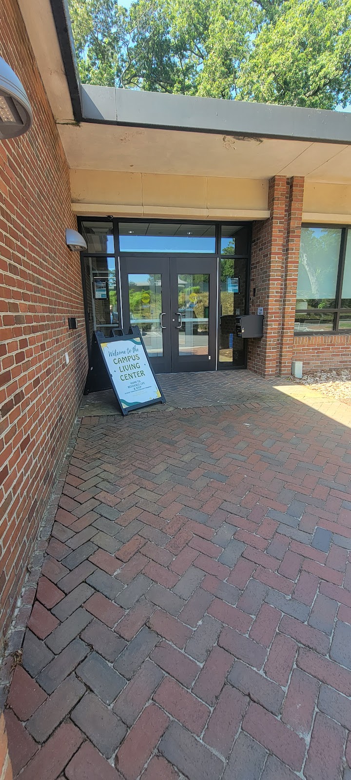 Campus Living Center