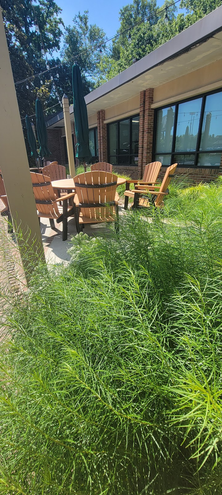 Campus Living Center