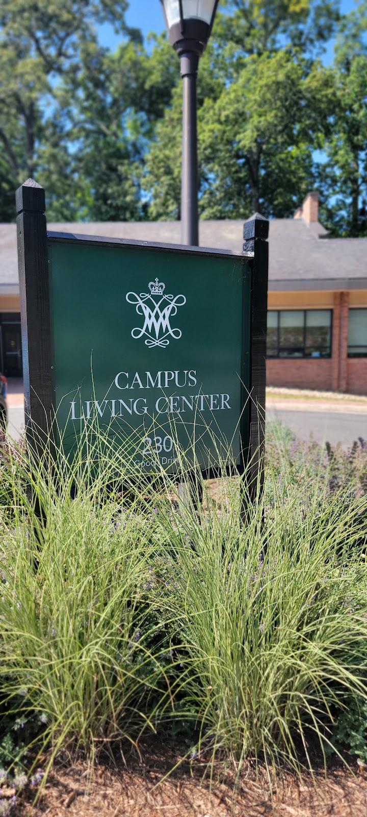 Campus Living Center