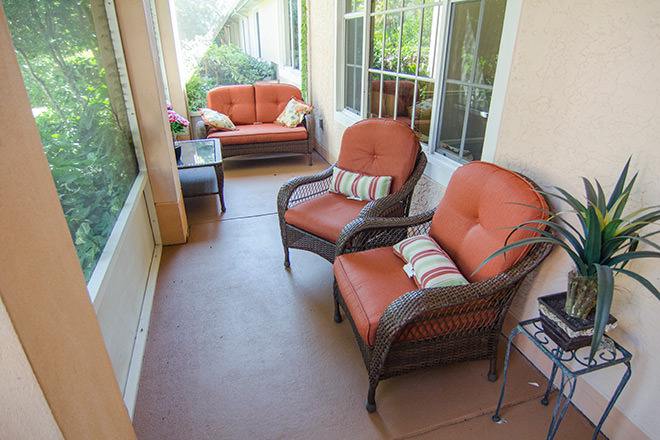 Brookdale West Melbourne - Assisted Living