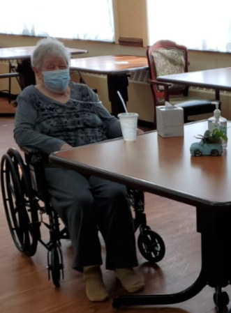 Sapphire Nursing at Meadow Hill
