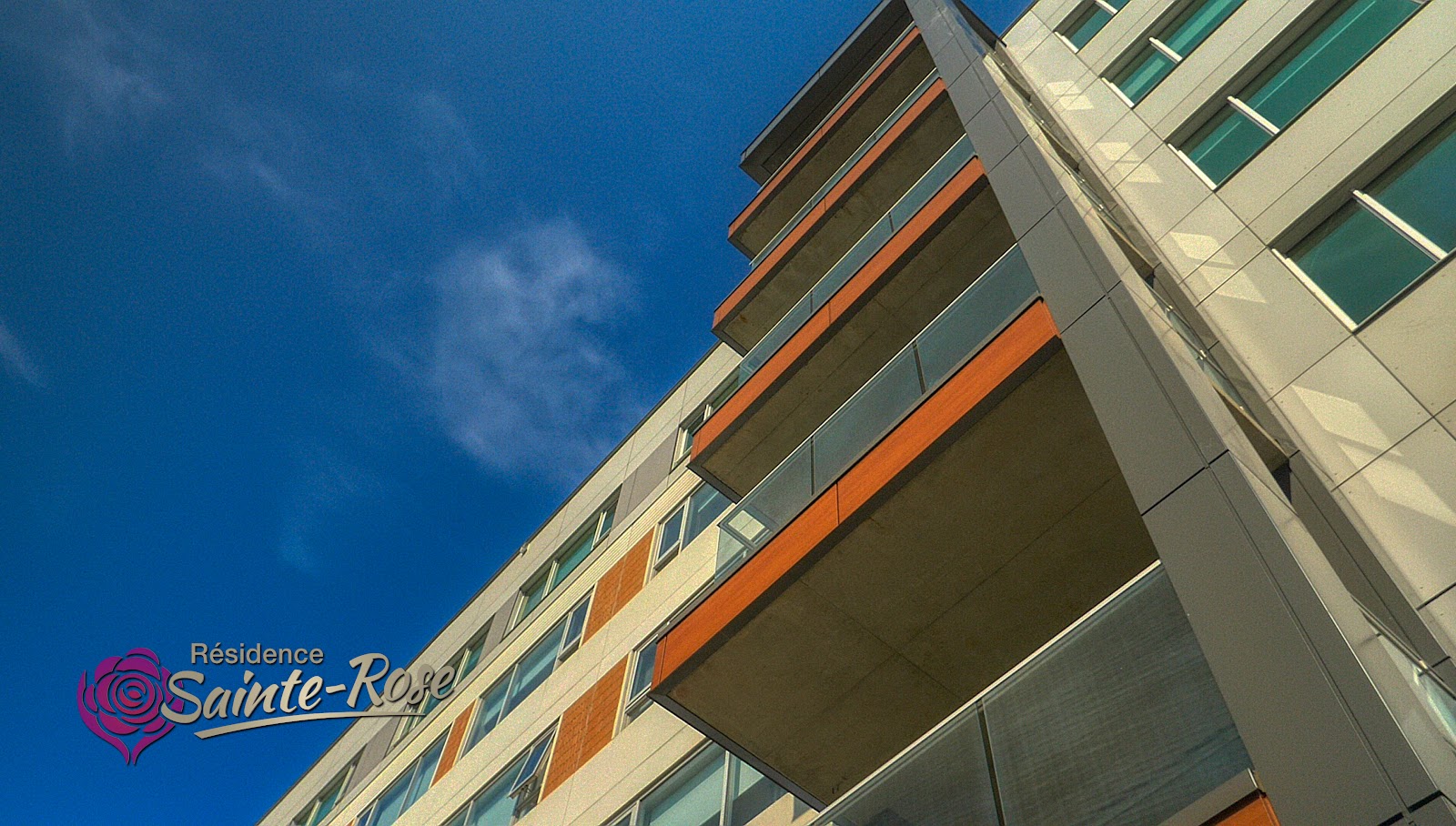 Residence Sainte Rose