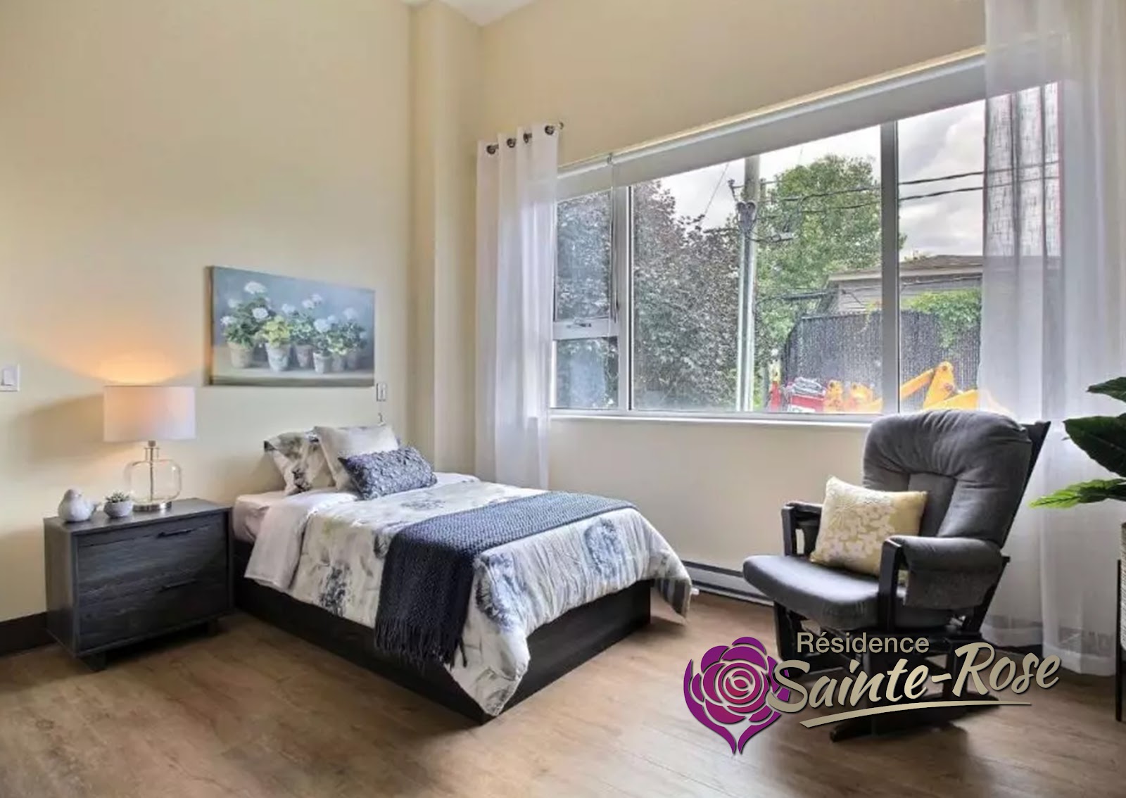 Residence Sainte Rose