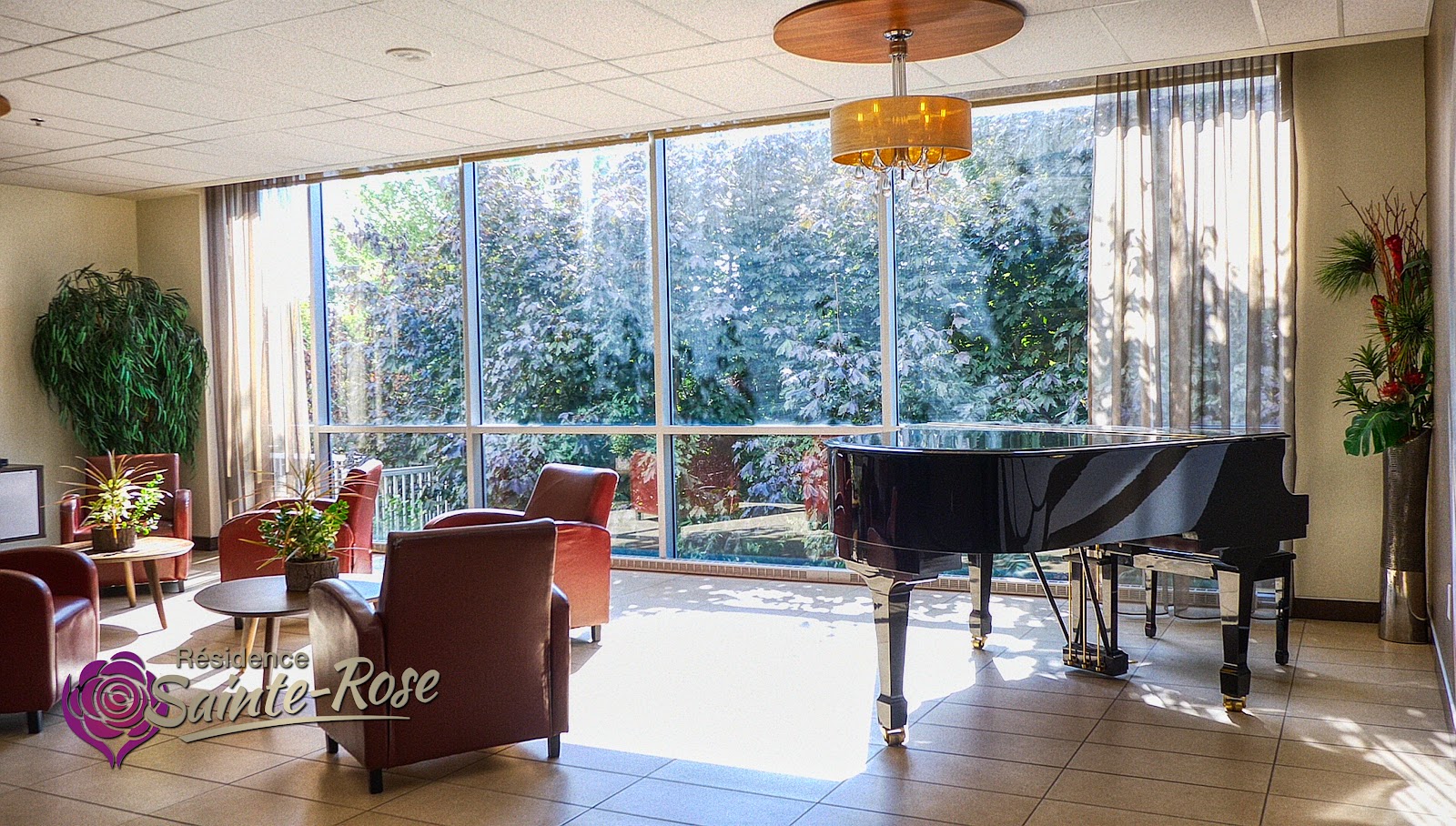 Residence Sainte Rose