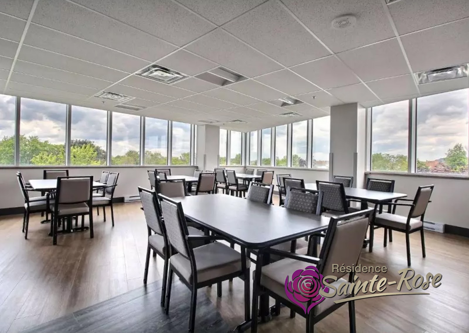 Residence Sainte Rose