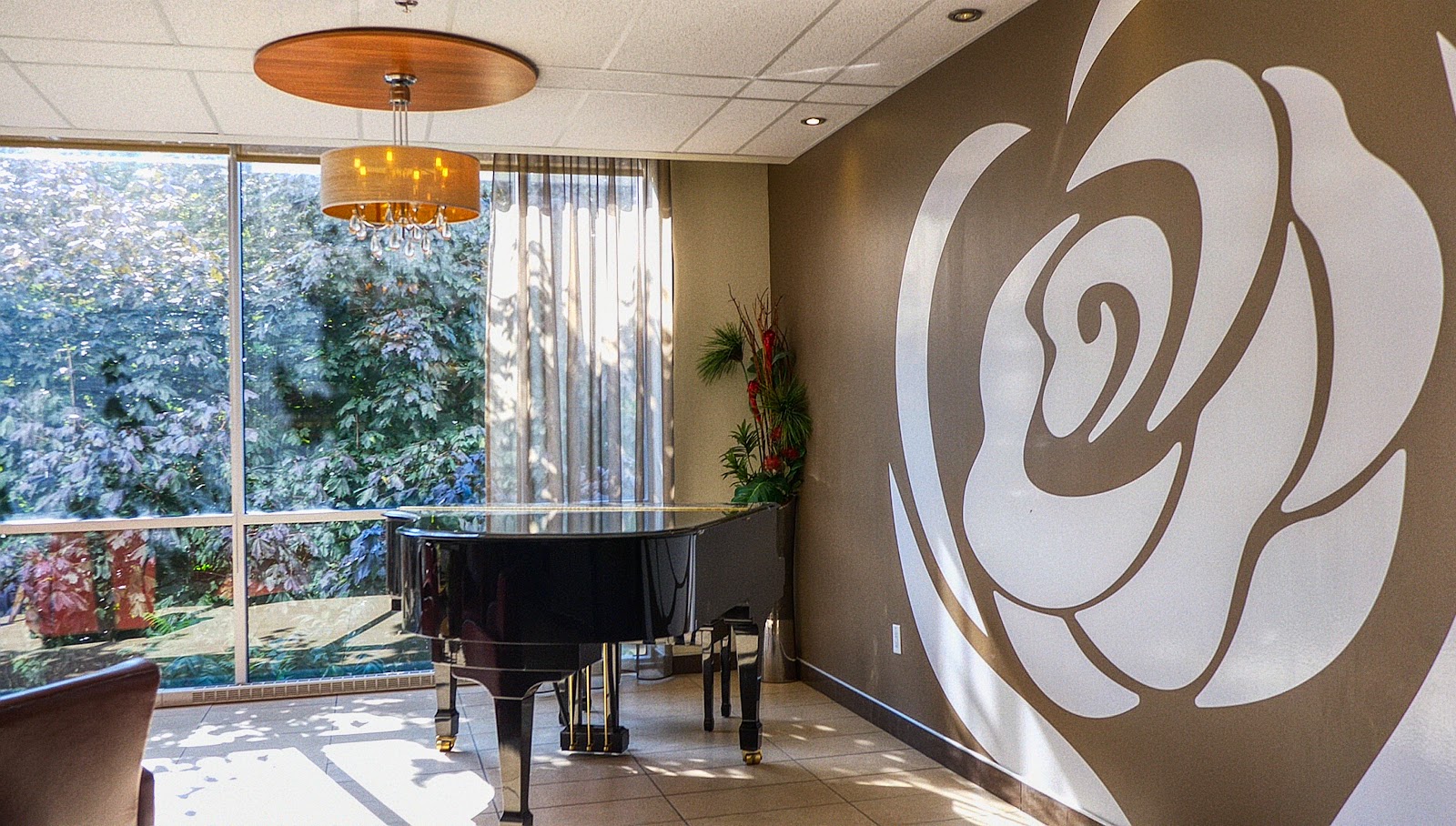 Residence Sainte Rose
