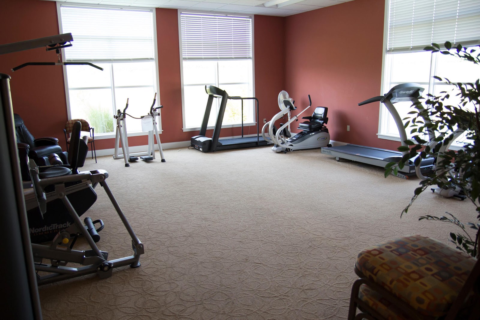 The Fountains Senior Living