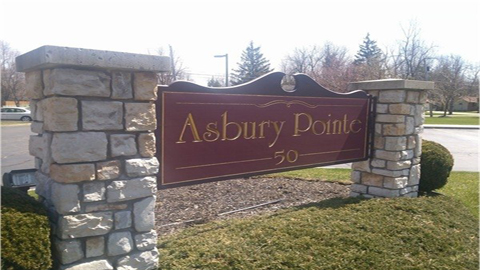 Asbury Pointe Retirement Community