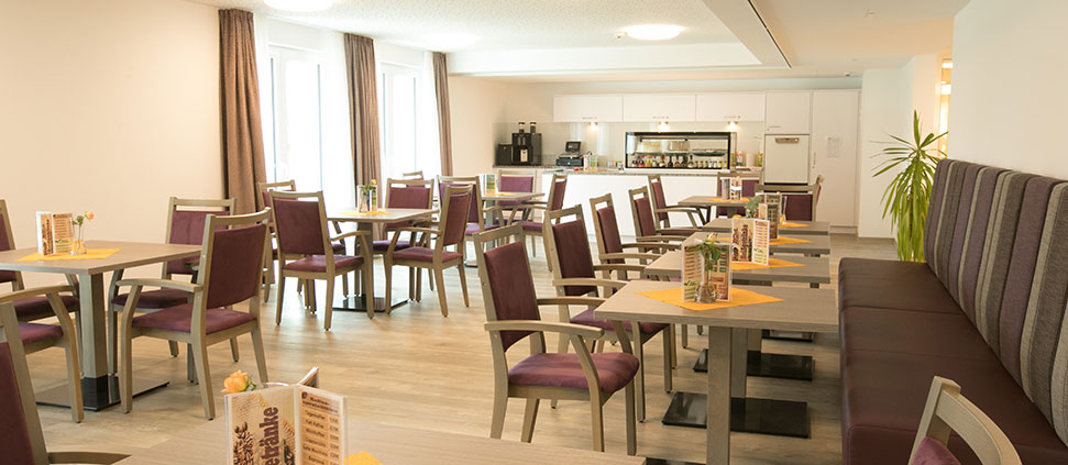 BBG Senioren-Residenzen GmbH Greifswaldstr.