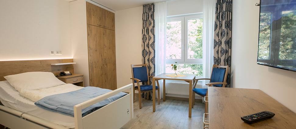 BBG Senioren-Residenzen GmbH Greifswaldstr.