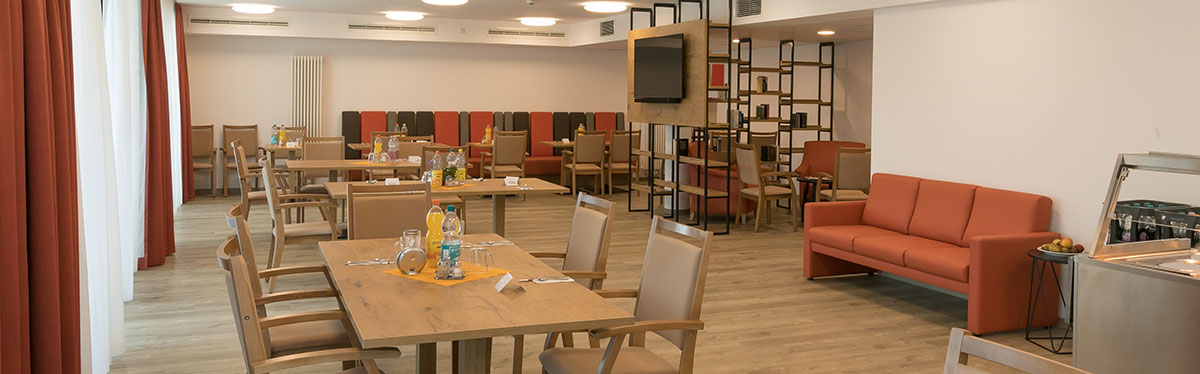 BBG Senioren-Residenzen GmbH Greifswaldstr.