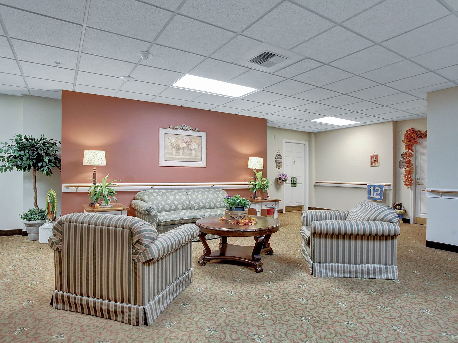 Prestige Senior Living Rosemont