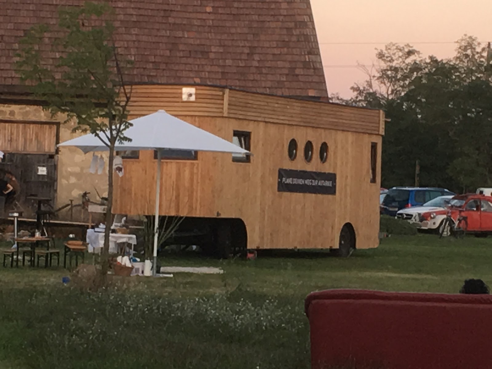 ehem. Tierschutzhaus Burgenland