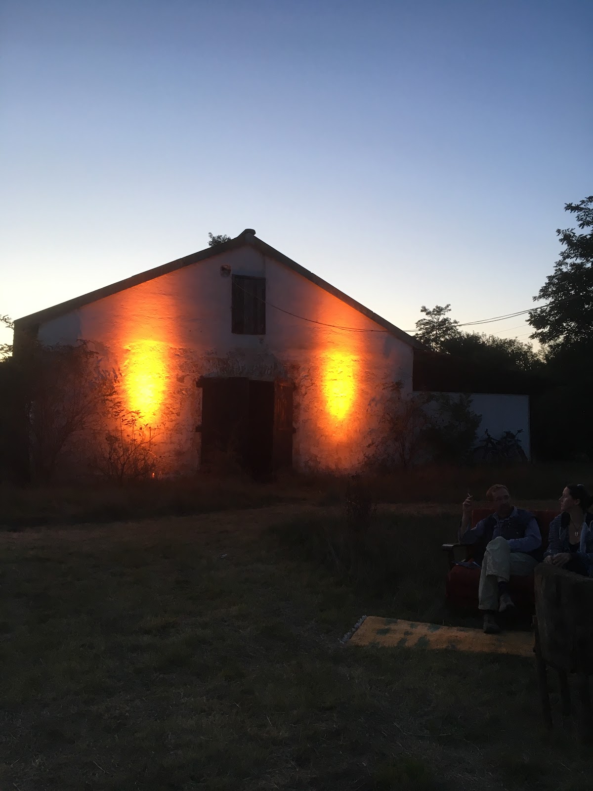 ehem. Tierschutzhaus Burgenland