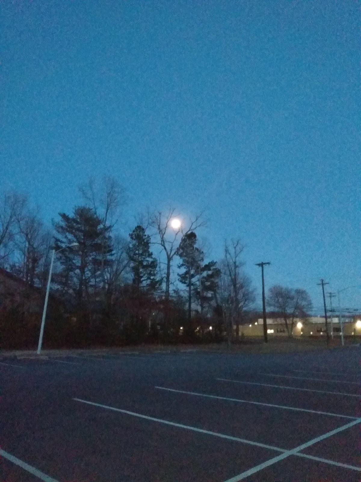 Winslow Township Senior Center