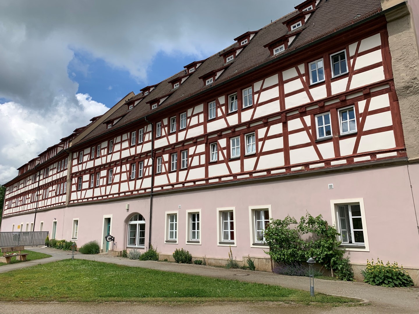 Hospitalstiftung Bad Windsheim