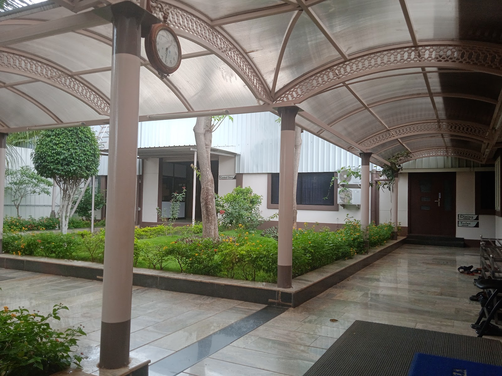 Ananya’s Nana Nani Homes Phase 4