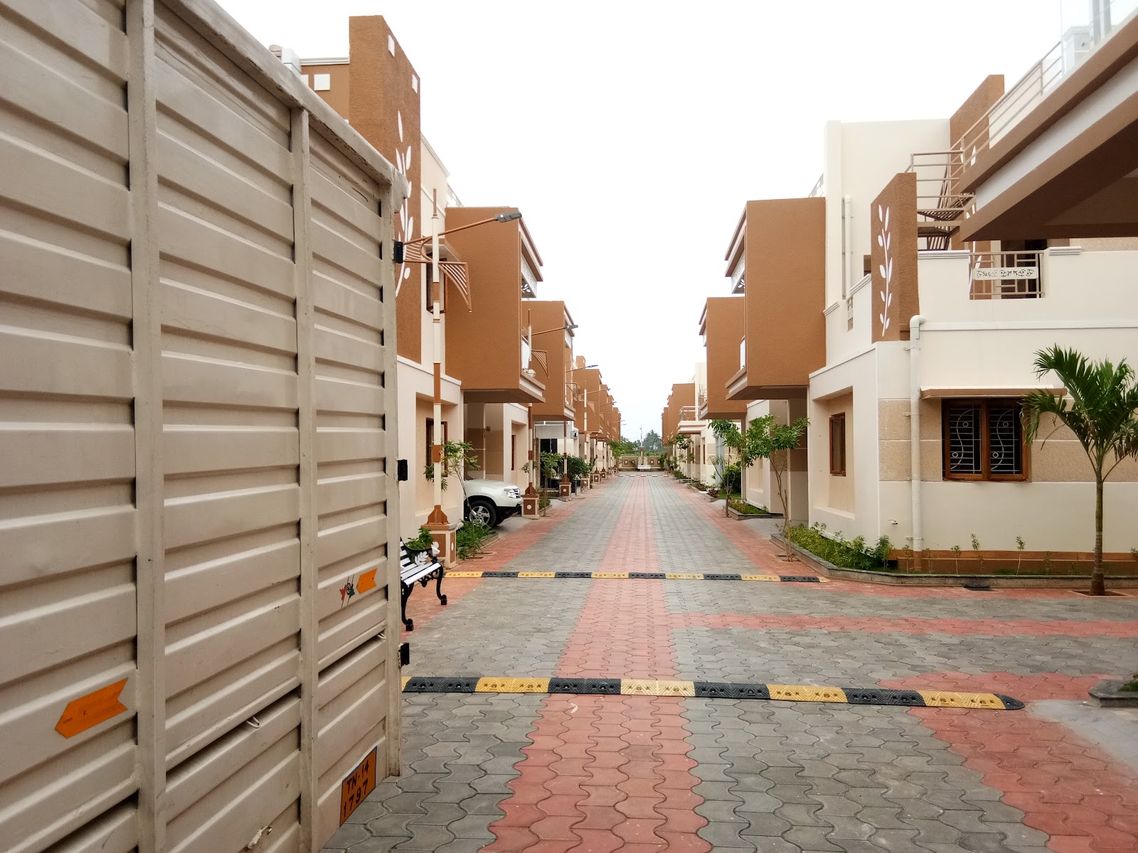 Ananya’s Nana Nani Homes Phase 4
