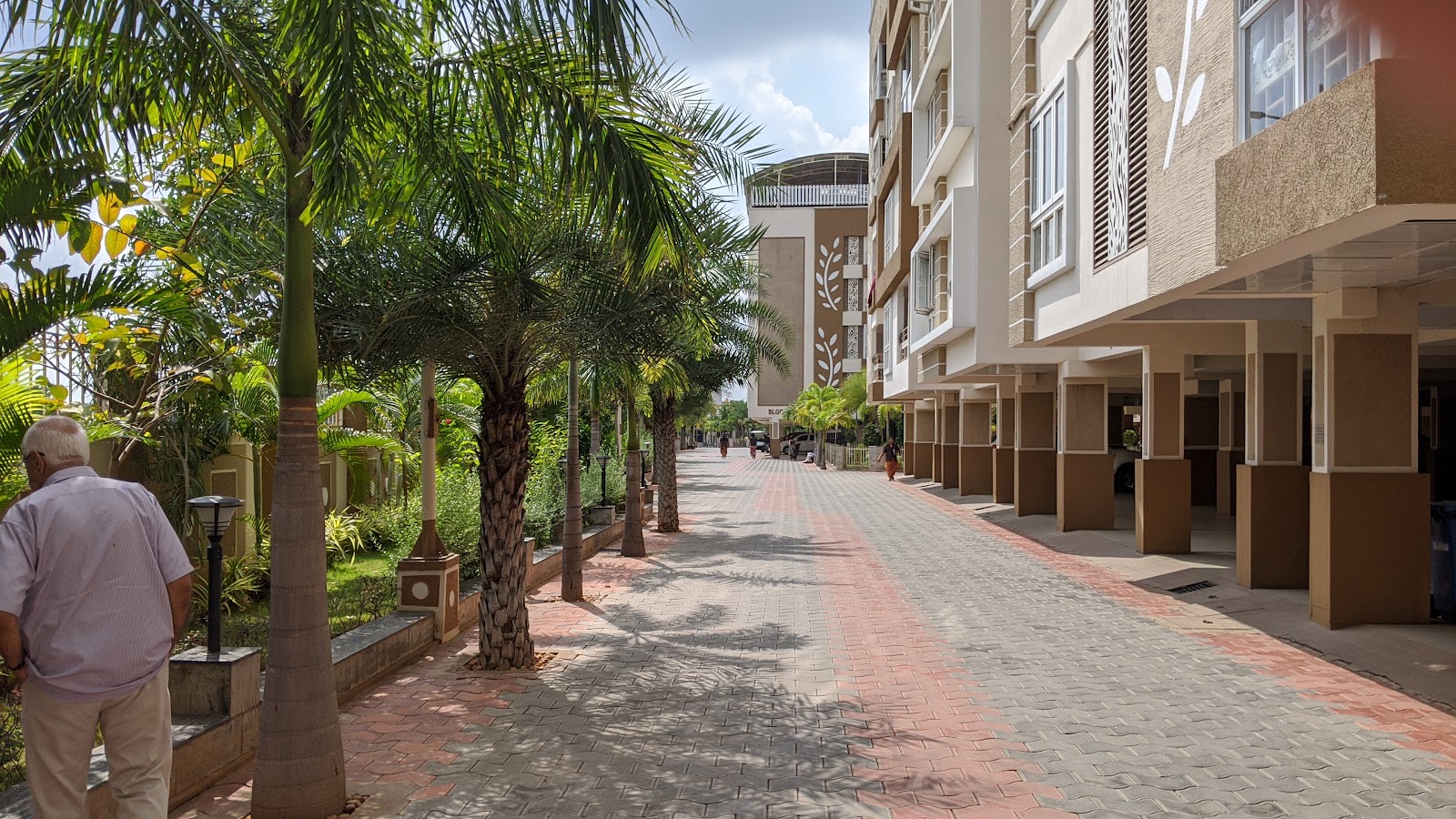 Ananya’s Nana Nani Homes Phase 4