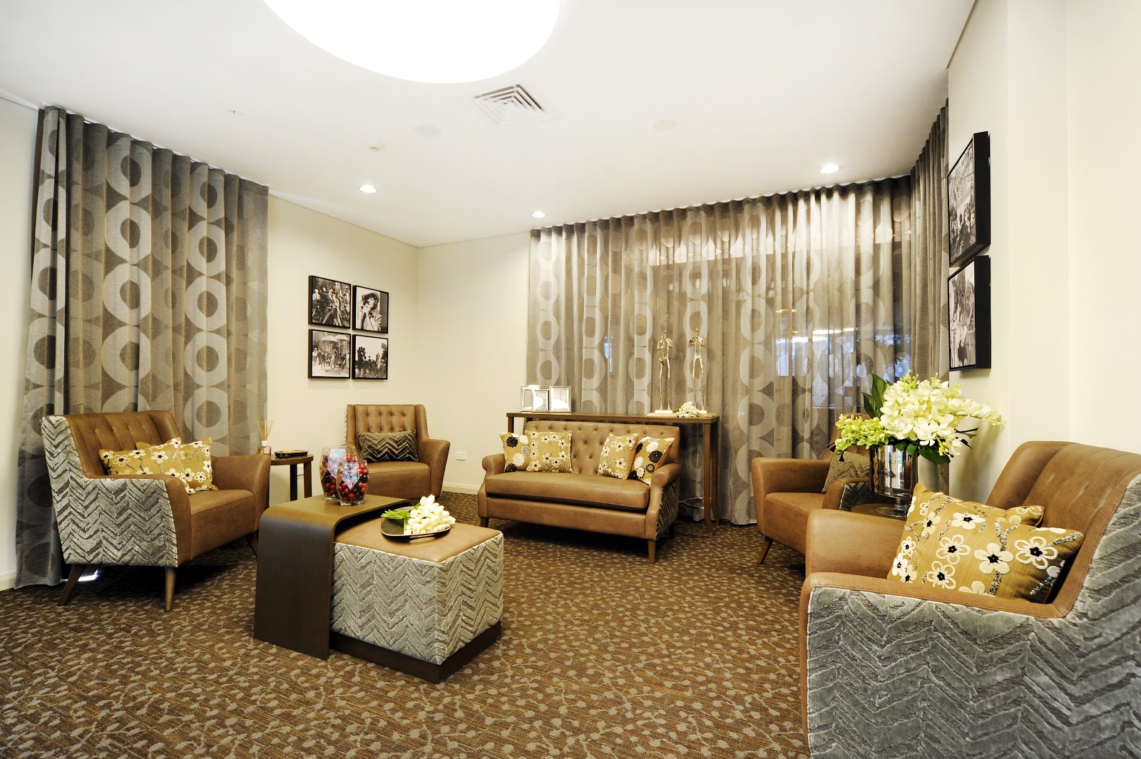 Ashfield Terrace Care Community