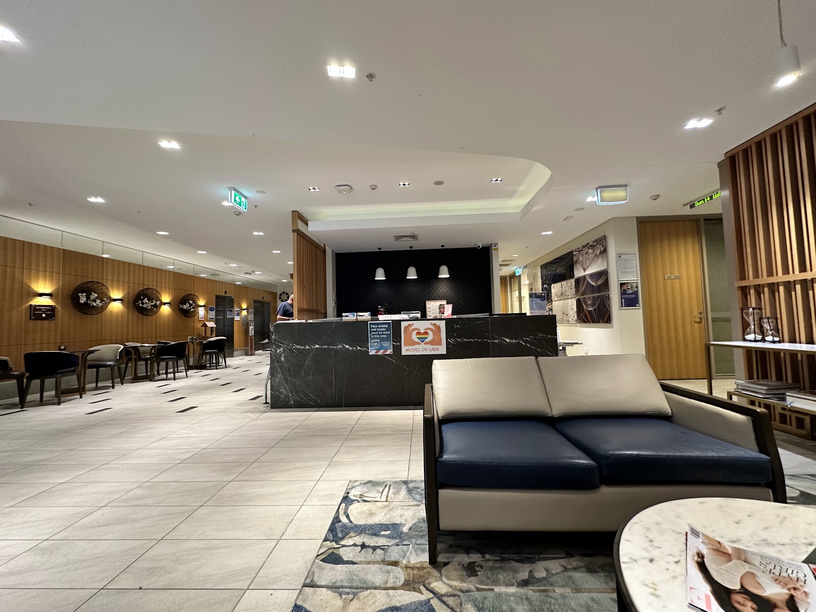 Ashfield Terrace Care Community