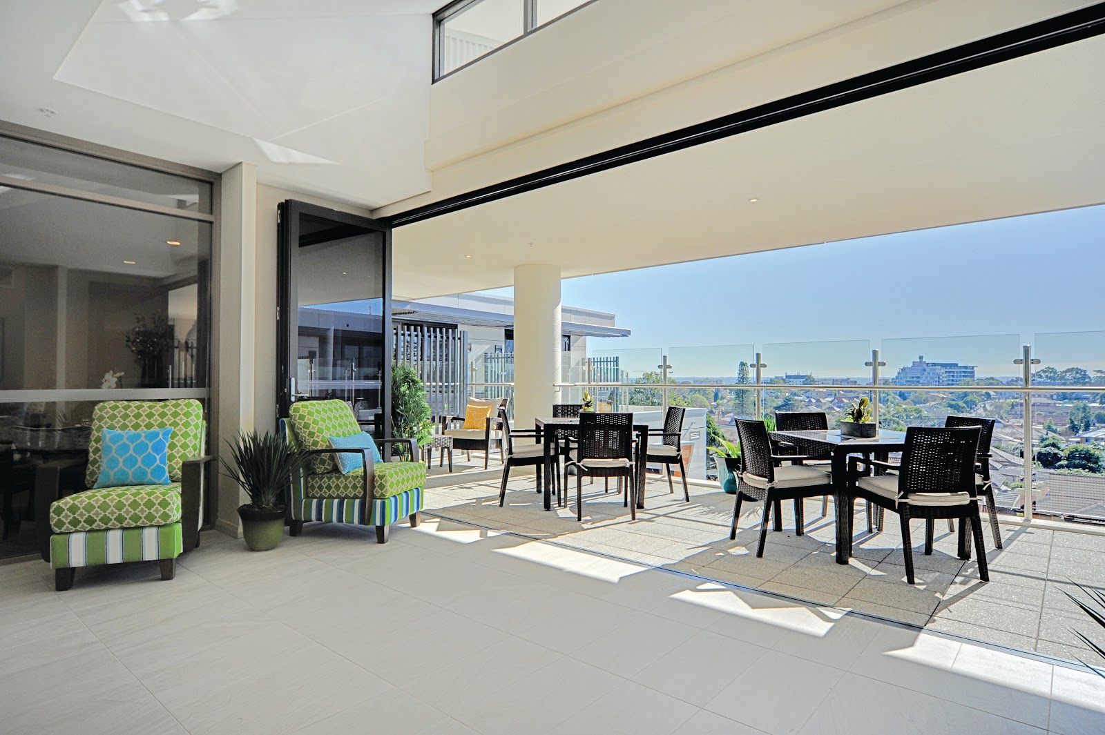 Ashfield Terrace Care Community