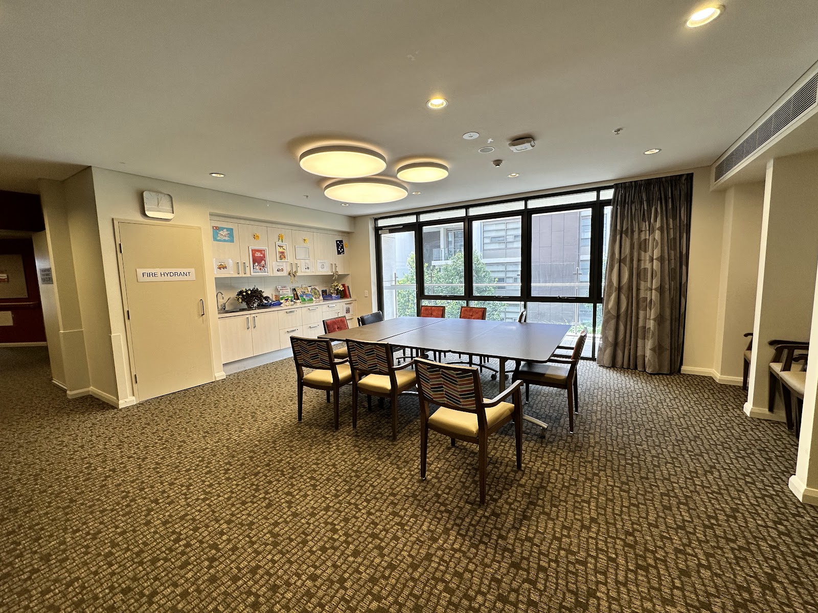 Ashfield Terrace Care Community
