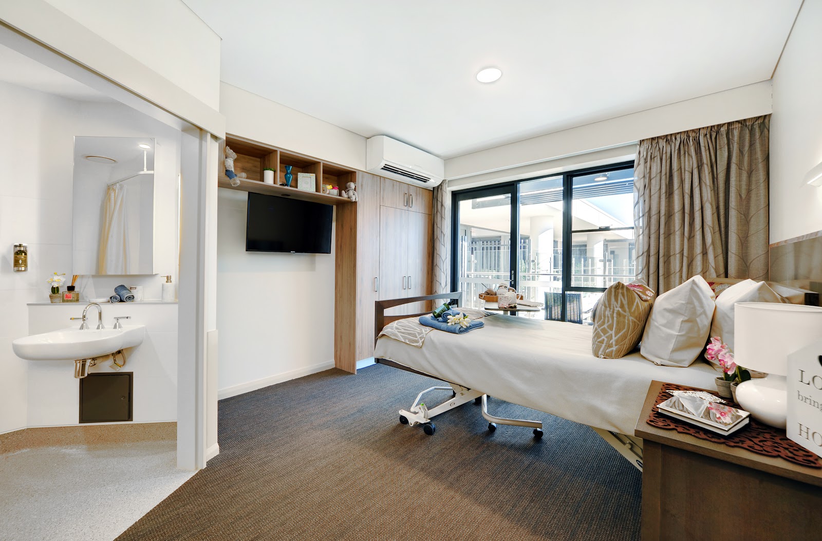 Ashfield Terrace Care Community
