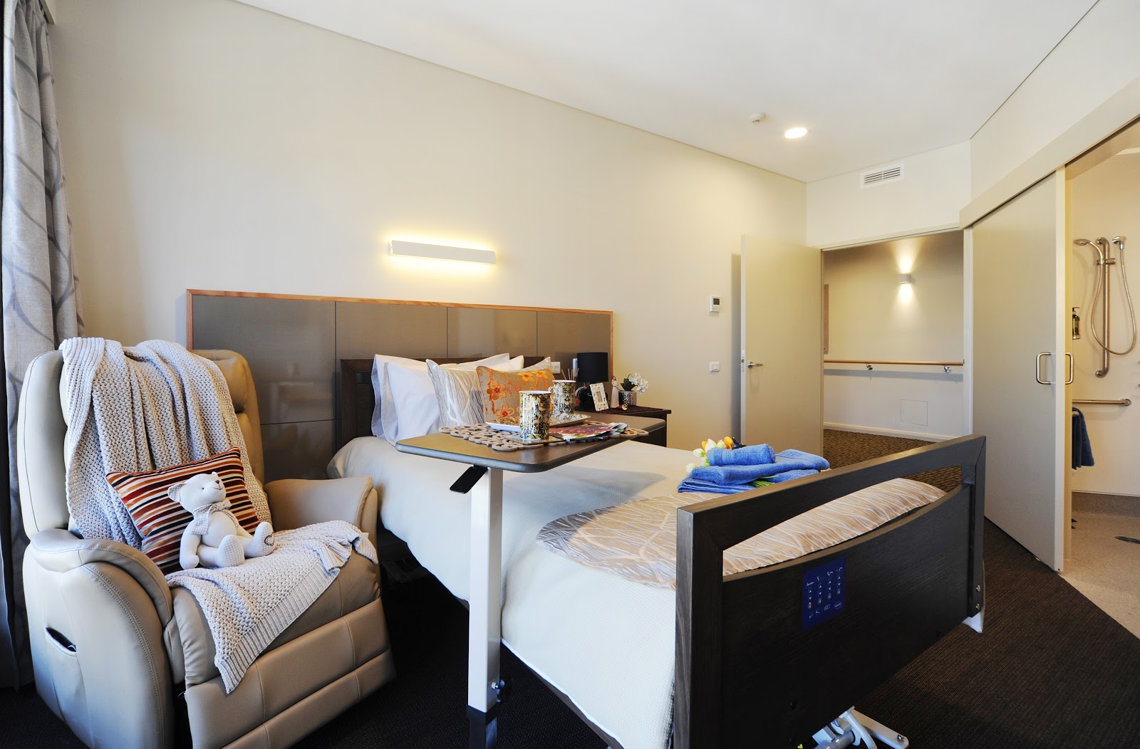 Ashfield Terrace Care Community