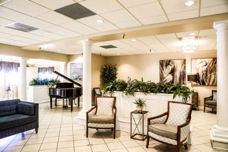 St. Joseph Nursing Home