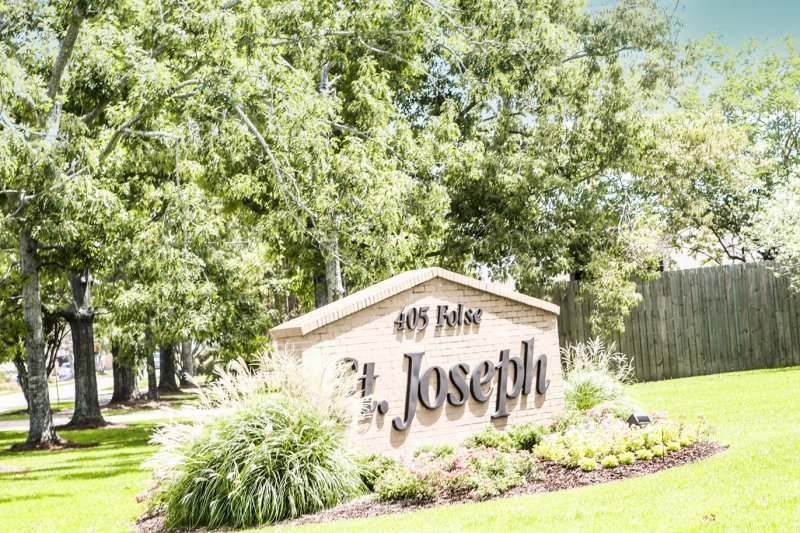 St. Joseph Nursing Home