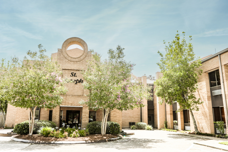 St. Joseph Nursing Home
