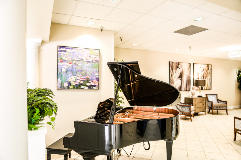 St. Joseph Nursing Home