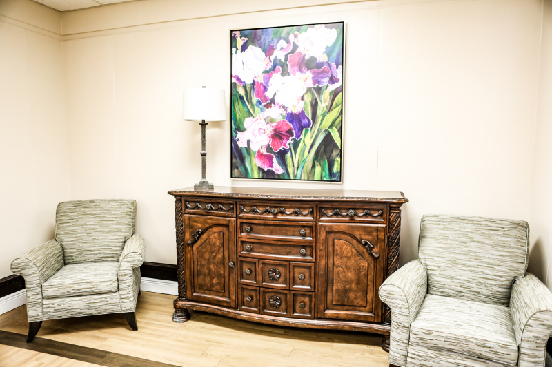 St. Joseph Nursing Home