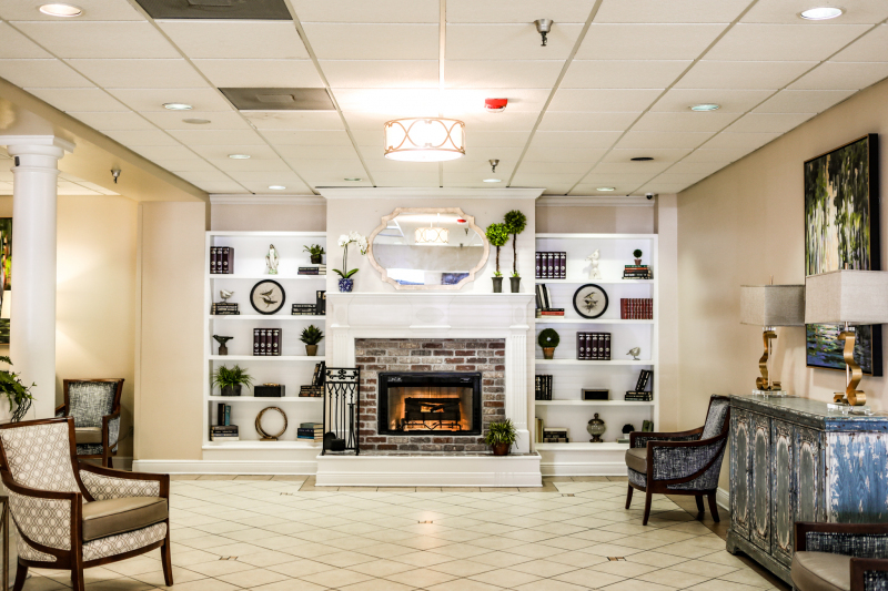 St. Joseph Nursing Home
