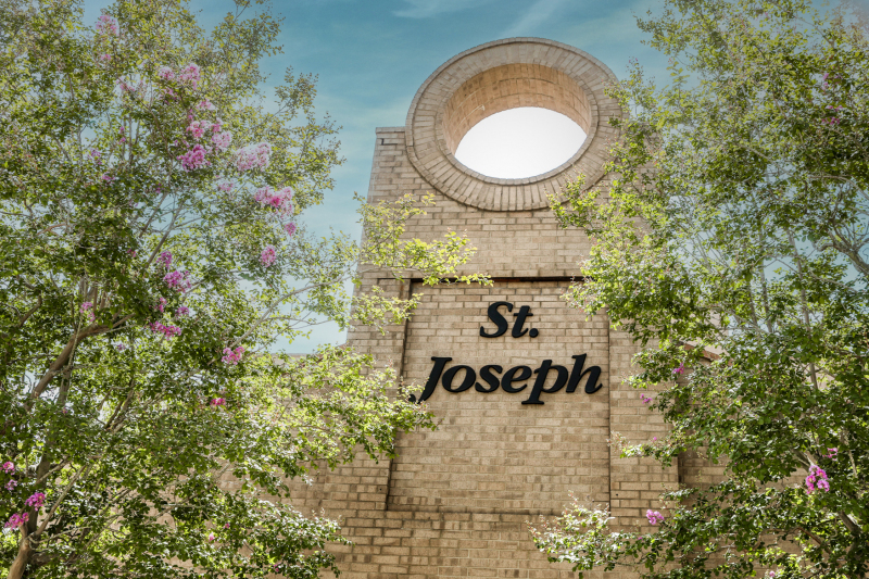 St. Joseph Nursing Home