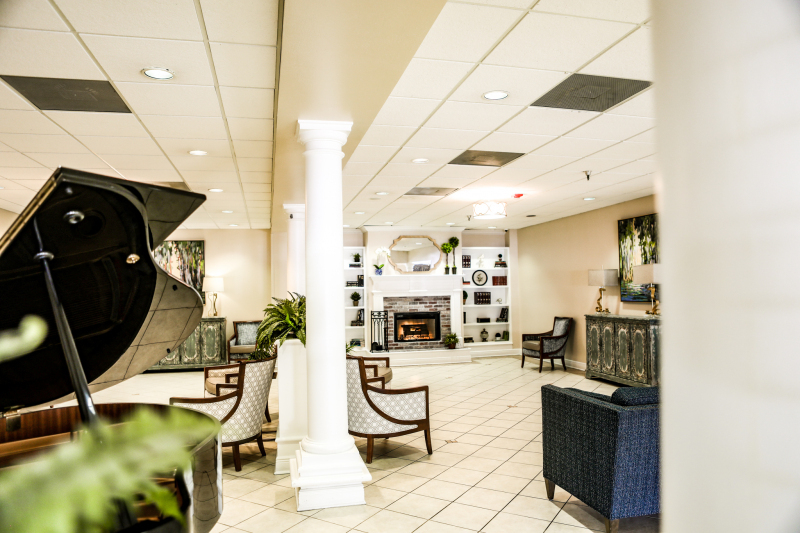 St. Joseph Nursing Home