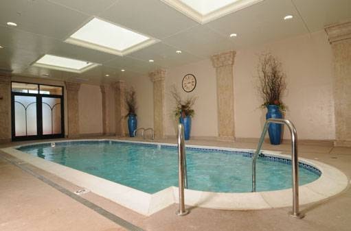Versailles Senior Condominium Community