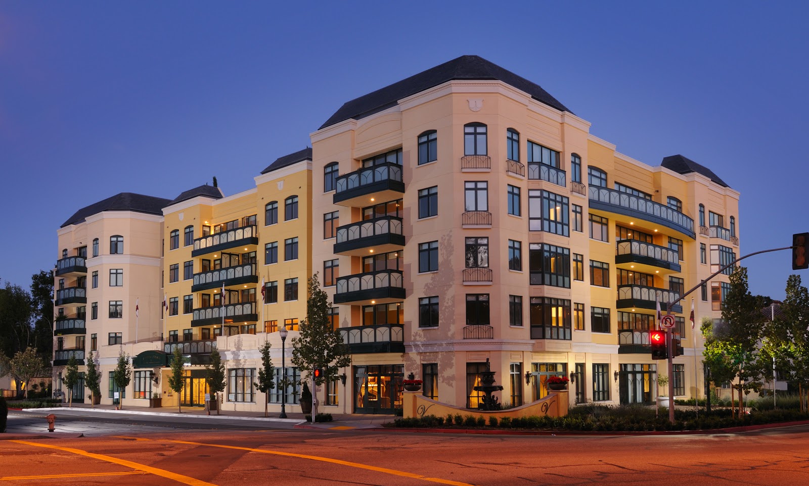 Versailles Senior Condominium Community